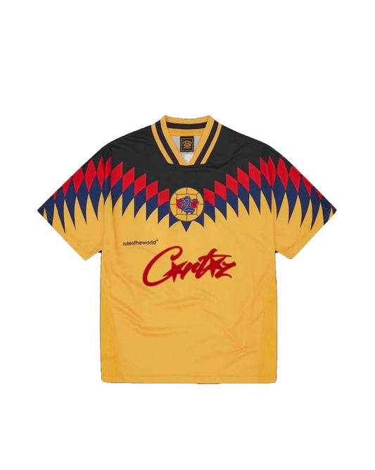 Corteiz RTW Football Jersey